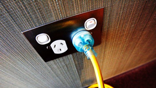 Consumers are being urged to switch and save on energy plans.