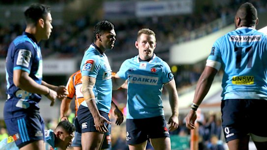 Another lost weekend for Australian rugby