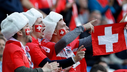 FIFA World Cup: Day nine, live scores, results, highlights