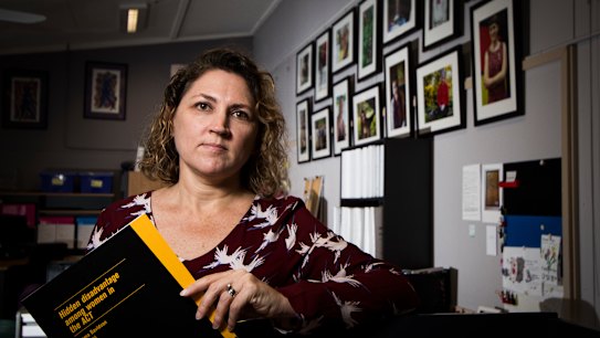 Women experiencing disadvantage at a greater rate than men in the ACT, report finds