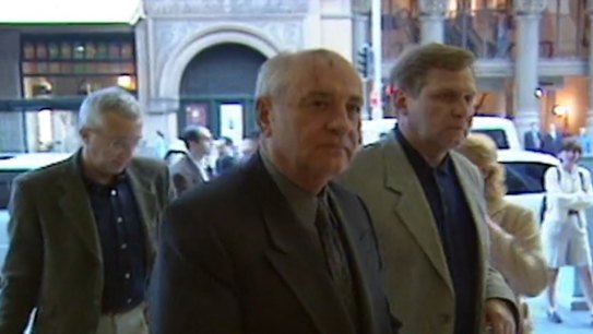 Mikhail Gorbachev, the last president of the Soviet Union before its dissolution, has died aged 91.