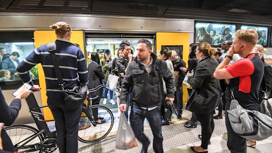 It's one thing to build a city - but we have to live in it too