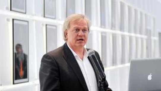 ANU pulls out of new Ramsay Centre degree in Western Civilisation