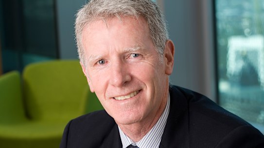 'You have to drop this': former exec accuses super fund of conflicts