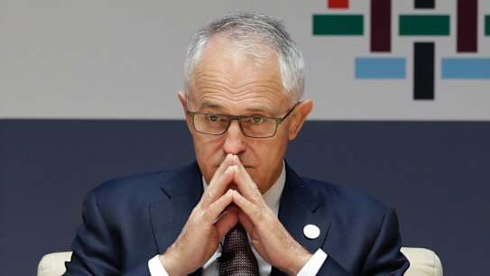 Prime Minister Malcolm Turnbull believes US president-elect Donald Trump can be persuaded to support the Trans-Pacific Partnership.