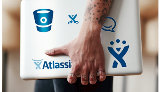 Atlassian has filed for an IPO on the NASDAQ exchange. 