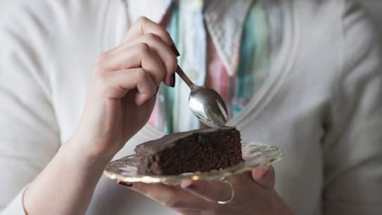 The problem with the 16:8 diet