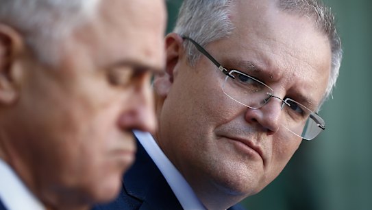 Tax cuts, higher wages: Budget 'raining revenue', says Deloitte Access