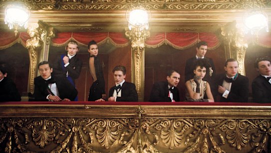 Start clapping now: A cheat sheet for etiquette around cultural events