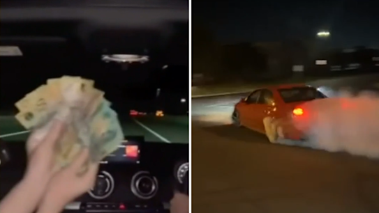 Criminals who "post and boast" about their offences on social media could face extra jail time in Victoria under a proposal going before state parliament today.