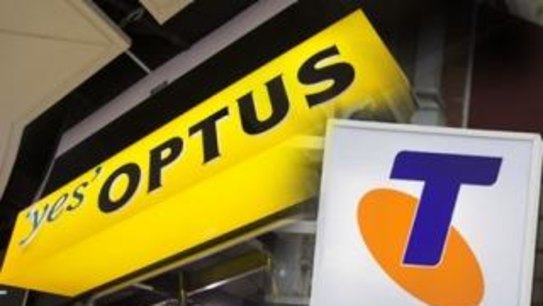 Telco push to be first to roll out 5G 'just a branding exercise'