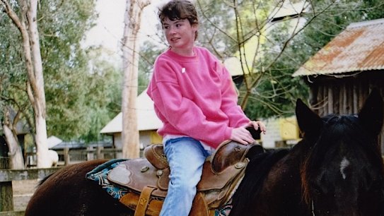 Michelle McIlquham, who had a mild intellectual disability, died at the age of 28.  