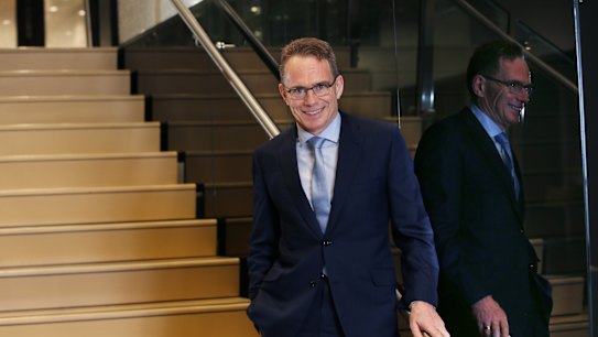 BHP on track for $13b asset sale with a little help from Trump tax cut
