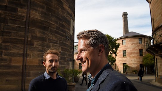 Archibald Prize winner joins expanded National Art School board