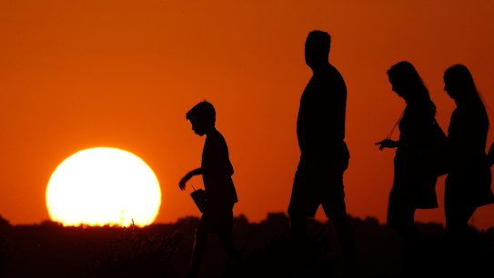 Climate change policy was a key difference between US presidential candidates Donald Trump and Hillary Clinton.