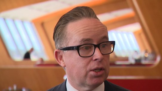 Qantas has reported there's over $800 million in unused flight credits which were given to people whose travel plans were cancelled during the COVID-19 pandemic.