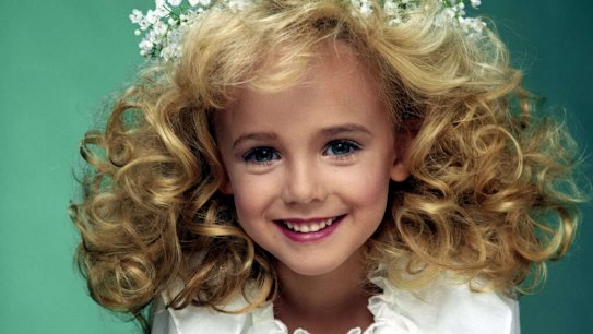 The 20-year-old murder of pageant princess JonBenet Ramsey has never been solved. 