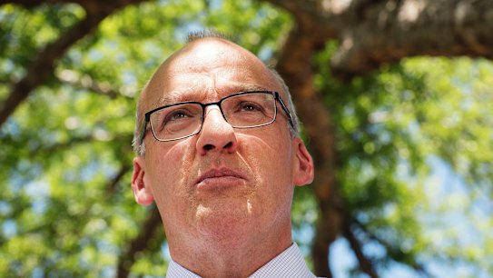 Luke Foley says the NSW government should reveal how much they're compensating clubs and if there's more to come.