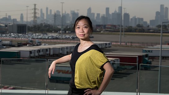 Push for controversial waste-to-energy centre at Fishermans Bend