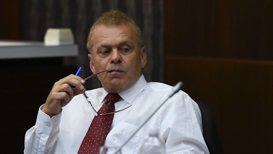 Graft, favours, bullying and barbecues at Canterbury Council