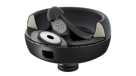 Nura co-founder explains how his 'personalised' Nuraphones work