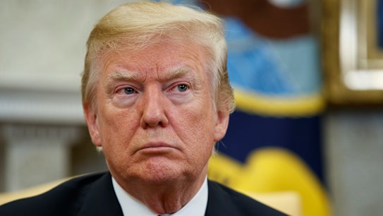 Fox News host accidentally calls Trump a 'dictator'