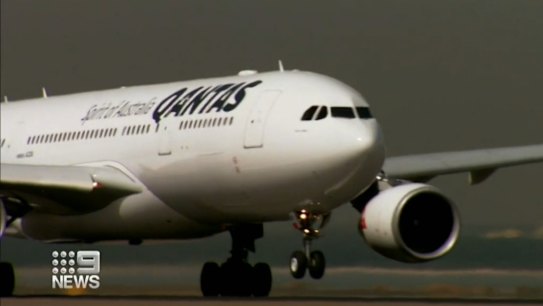 Qantas has committed to keeping its headquarters in Sydney and the Jetstar office in Melbourne following a property footprint review.