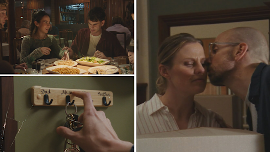 A multimillion-dollar advertising blitz warning about the dangers of coercive control has been launched in WA.


