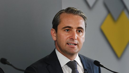 CBA's plan set to help it break free of its controversial past