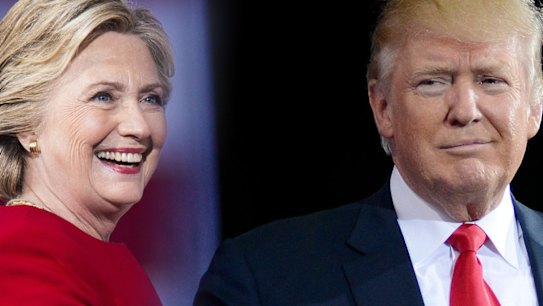 US grand jury indicts 13 Russian nationals for election meddling