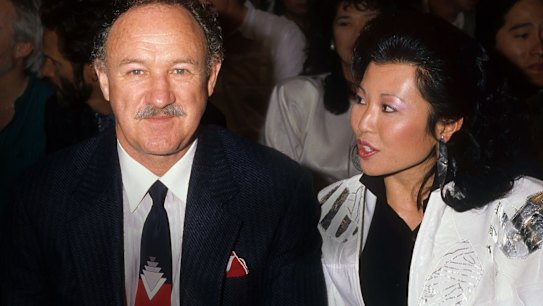 Autopsies have revealed Gene Hackman and his wife died a week apart and the Oscar-winner might not have known his partner was dead.