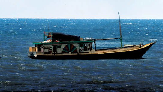 Canvas_Version:2.1.64 Raw image from the government's asylum seeker advertisements.