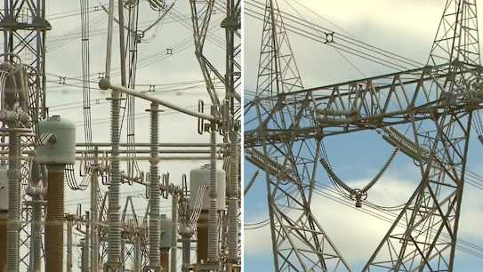 Families struggling with the crippling cost of living have been dealt a fresh blow as the price of electricity surges.