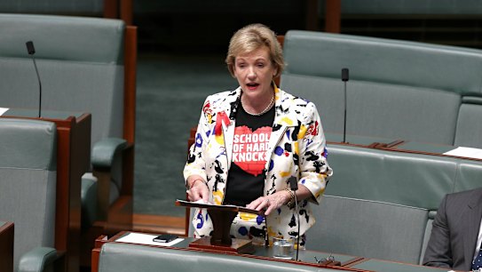 Turnbull government minister defeated in LNP preselection