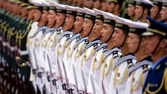 Don't panic but dangerous to dismiss Vanuatu revelations