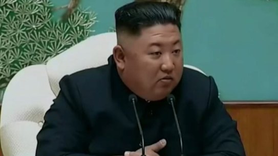 There has been a number of claims suggesting Kim Jong Un has undergone surgery and is 'gravely ill', however North Korea is yet to clear up conflicting reports. 