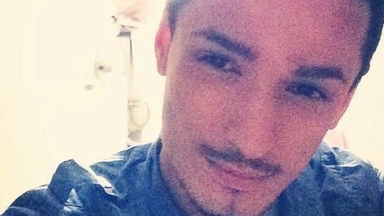 Angelo Gargasoulas has been discharged from hospital.