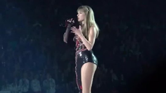 Ticket scalpers will find it harder to rip off punters trying to get their hands on Taylor Swift's Eras Tour tickets in Victoria.