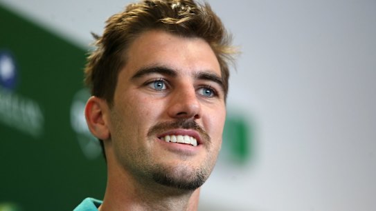 Kohli won't score a hundred against us this summer: Cummins