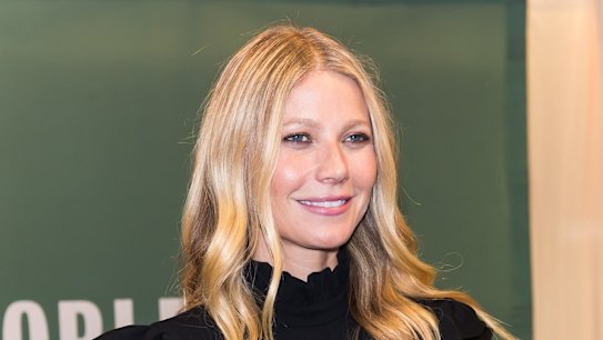 Gwyneth Paltrow's Goop is getting a fact-checker