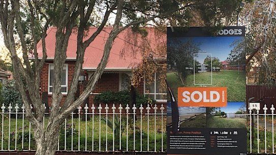 Will the bank royal commission damage house prices?