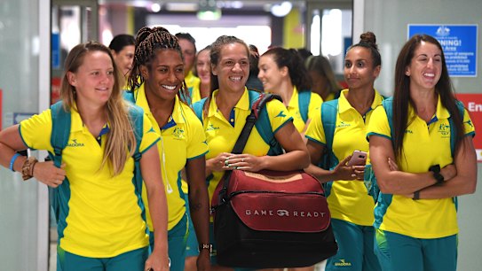 'Officious Games' have been ruined by petty bureaucrats