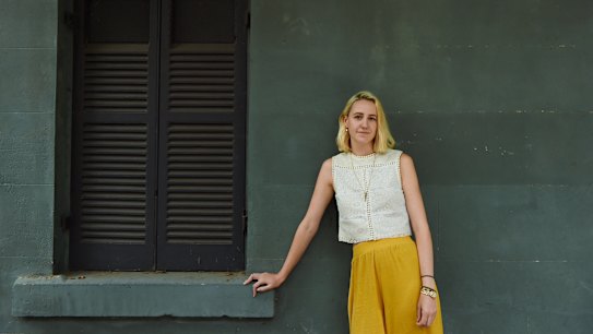 'For 3 weeks I had 58c to my name': how Isabella scraped through