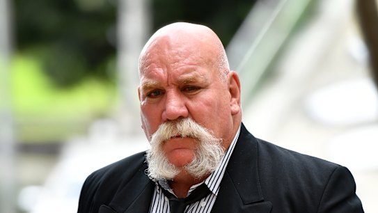 'Jesus, I helped me dad commit suicide': Plea for euthanasia reform