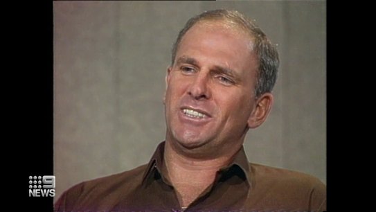 Convicted murderer Arthur ‘Neddy’ Smith has died at Long Bay Jail Hospital.
