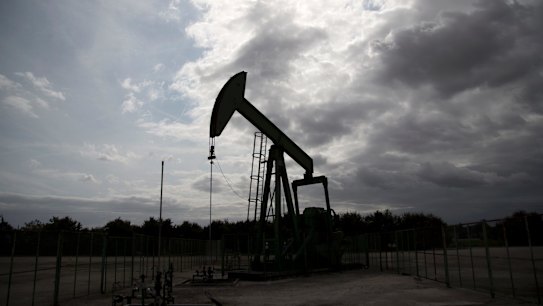 Why is AWE the target in a bidding war?