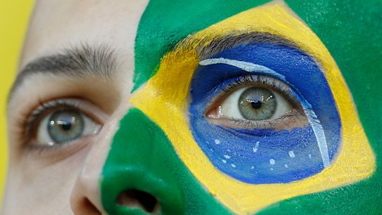 FIFA World Cup: Day fourteen, live scores, results, highlights