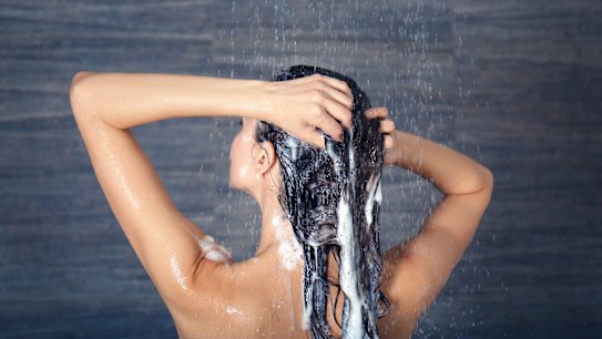 How often you should be washing your hair