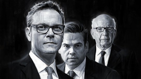 How News Corp could win as Murdoch enters Disney's magic kingdom