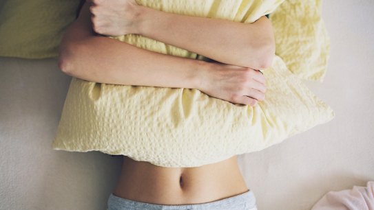 A study suggests a natural approach can provide relief for women suffering PCOS.